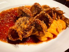 -晟永興烤鸭店(五道口店)