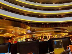 -杭州国际会议中心洲际酒店-原素全日餐厅(解放东路店)