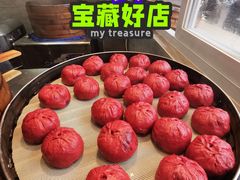 -李与白包子铺(桐梓林店)