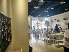 -藏猫猫咖啡主题馆(中央大道店)