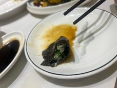 -海知道大连海鲜水饺(南山大冲店)