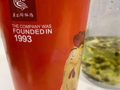 -廖记棒棒鸡(金光华广场店)