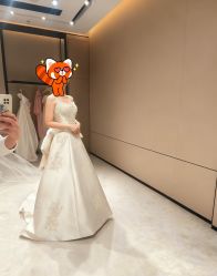 -MuseMarry婚纱(前海嘉里中心店)