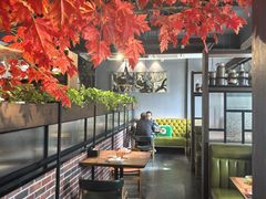 -大潮淮·淮扬菜(何园旗舰店)