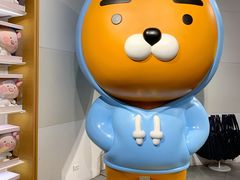 -KAKAO FRIENDS(弘大店)