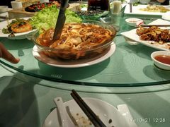 -天厨妙香素食餐厅(清华店)