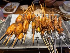 -管氏翅吧(望京东店)