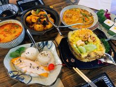 -Hi YOU你的饭局泰餐厅(雍和宫店)
