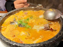 -春天里餐厅(西田城店)