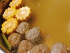 -汕头八合里海记牛肉店(清河店)
