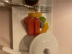 酒糟红豆沙汤圆-丽思卡尔顿酒店-天泰轩中餐厅(大沽北路店)