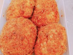 -BreadTalk面包新语·烘焙蛋糕(海岸城店)