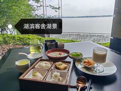 -湖滨客舍·湖北菜