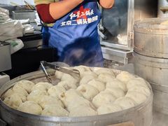 牛肉大葱-牛街洪记小吃店(牛街店)