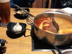 -呷哺呷哺 黄金牧场 (新中关购物中心店)