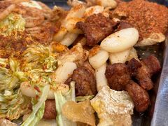 -南门黄孃甜不辣
