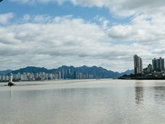 -江心屿景区