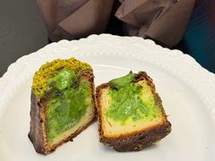-发酵食堂(屏风街店)
