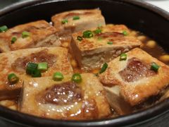 客家酿豆腐-原味田园·客家菜·土窑鸡(中航城君尚购物中心店)