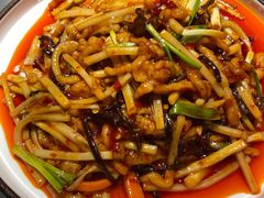 -雲蜀龙阁·金牌水煮鱼(方庄店)