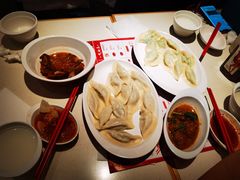 -喜家德虾仁水饺(艺汇家店)