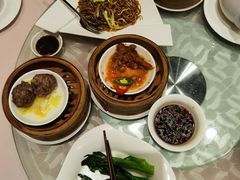 -桃源春晓中餐厅 TaoYuan Restaurant