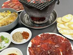-松明一烤肉馆(鲁园店)