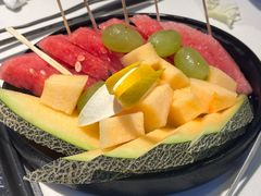 -海底捞火锅(威高广场店)