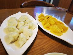 -船歌·鱼水饺青岛菜(枫蓝国际购物中心店)