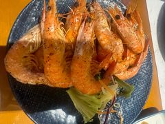 -V Bar海景扒房(北海湾惠龙万达嘉华酒店)