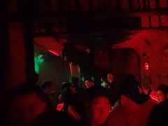 -Orangutan Bunker猩猩地堡酒吧(兰桂坊店)