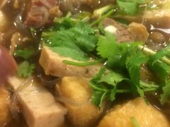 -八婆婆烧仙草(中山路店)