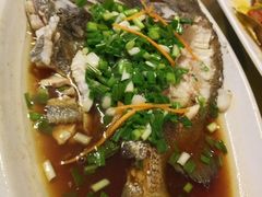 -江南村海鲜馆(洞头店)
