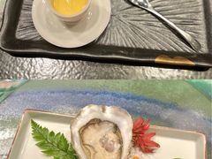 -一板铁板烧·隐秘一线江景花园餐厅(西湖左岸·天元店)