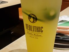 -新石器烤肉(中房金谊广场店)
