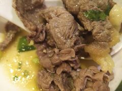 -荣记潮汕牛肉火锅(仙鹤街店)