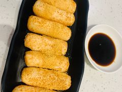 -鱼酷活鱼烤鱼(中联广场店)