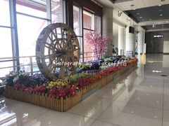 -丽江三义国际机场