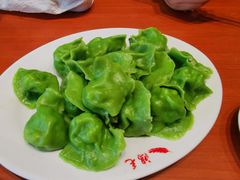 -鸿毛饺子(紫竹桥店)