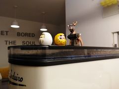 -五进制 Coffee Shop