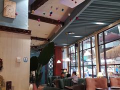 -芭莉与彩虹西餐厅(成都合生汇店)