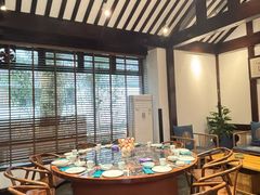 -院8里·少城记忆老川菜(宽窄巷子店)