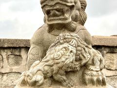 -卢沟桥文化旅游区(卢沟桥)