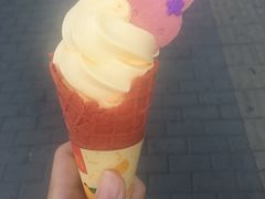 -麦当劳(新王府井店)