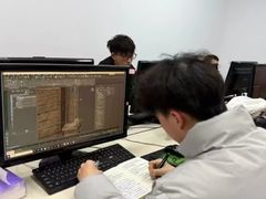 -CGWANG王氏教育(南京校区)