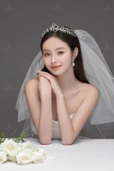 点击看大图 -金夫人婚纱摄影(惠阳店)