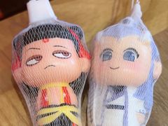 -鱼酷活鱼烤鱼(静安大融城店)