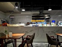 大堂-Primo·丽莫意大利窑烤披萨