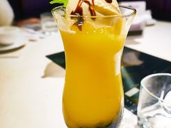 -太兴餐厅(东方广场分店)
