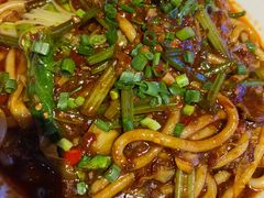 -胖老汉椒麻鸡清真新疆菜(西御街店)